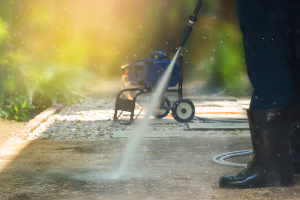 Best Roof Washing  in Hinton, WV